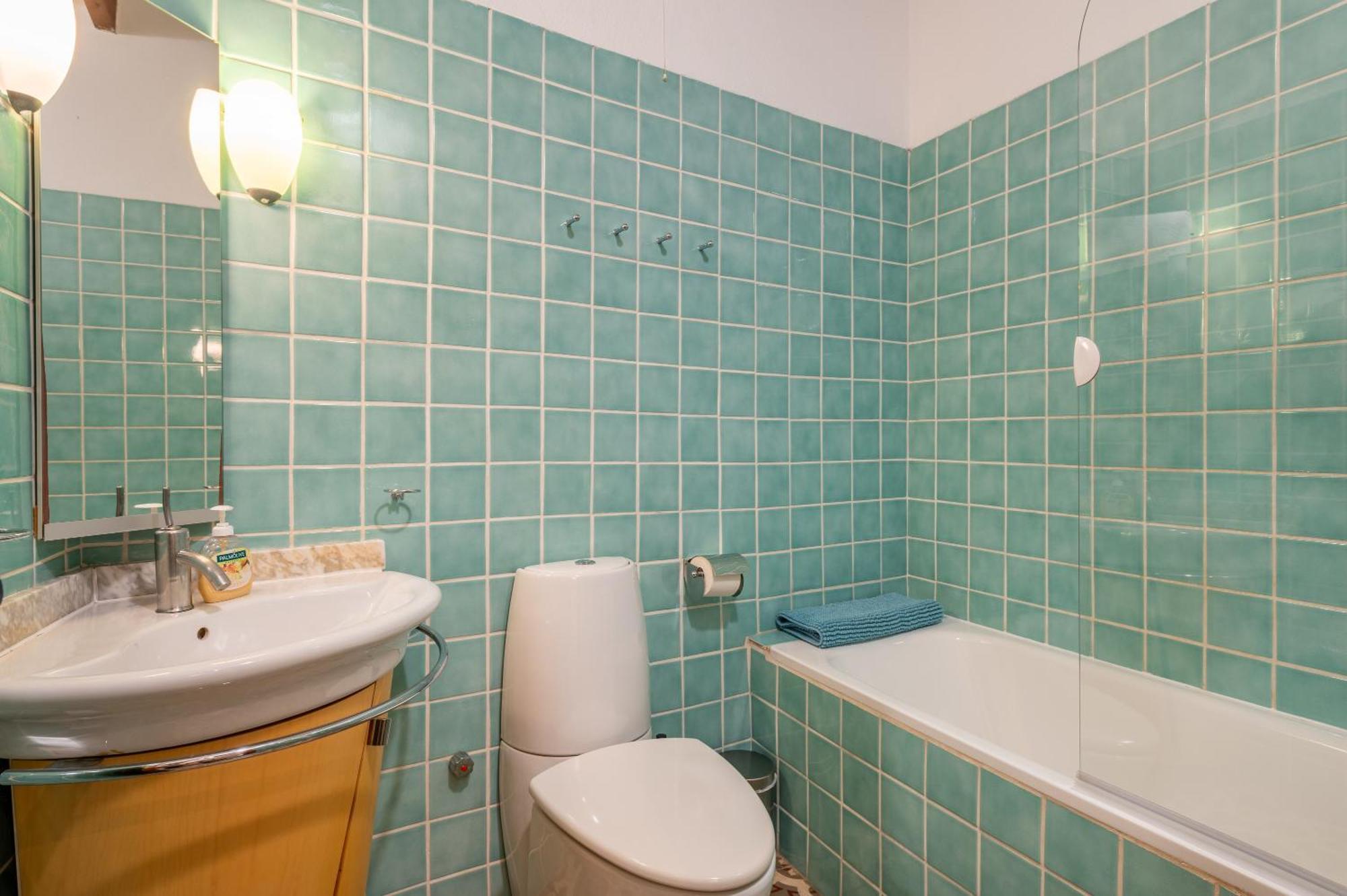 Casa Romana Holiday home *
